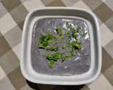 Foto del paso 2 de la receta: Dip de porotos negros