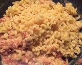 Foto langkah ke 4 dari resep Macaroni Cheese Ball.