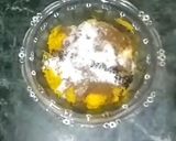 A picture of step 4 of Grated Mango Pickle.