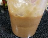 Foto del paso 4 de la receta Redondo de ternera macerado en salsa sorpresa con guarnición