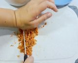 Foto langkah ke 4 dari resep Choipan Isi Bengkoang Ebi.