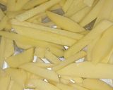 Foto del paso 1 de la receta: Papas Fritas