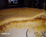Foto del paso 8 de la receta: Tarta de Ricota y Dulce de leche