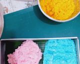 Foto langkah ke 4 dari resep Cenil Singkong.