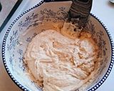 A picture of step 1 of Blue berry pie 🥧.