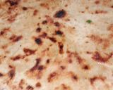 आलू गाजर का पराठा(aloo gajar ka paratha recipe in hindi) रेसिपी चरण 3 फोटो