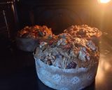 Foto del paso 5 de la receta: Pan de Pascua Esponjoso