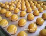 Foto langkah ke 6 dari resep Nastar ala NCC Ngeprul Banget.