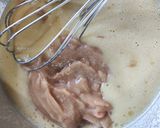 A picture of step 6 of Guava Tea Time Cake.