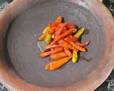 Foto langkah ke 7 dari resep Sambal Teri.
