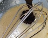 Foto langkah ke 1 dari resep Fudgy Brownies.
