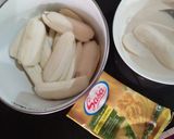Foto langkah ke 2 dari resep Pisang Goreng Aroma.