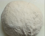 Foto del paso 4 de la receta: Pizza rellena fácil !!!!