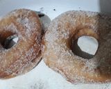 Foto del paso 4 de la receta: Donas azucaradas