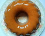 Foto langkah ke 4 dari resep Puding labu kuning #aop_platingbarenganekapudding.