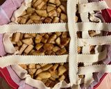 Une image de l'étape 5 de Apple Pie 🍏.