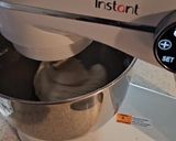 A picture of step 4 of Basic White Bread.