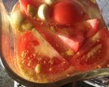 Foto del paso 3 de la receta: Caldo de albóndigas de pavo