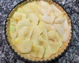 Foto del paso 2 de la receta: Tarta de manzana y canela sin gluten
