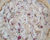 Foto del passaggio 4 della ricetta Pizza rustica Lucana #pasquaintavola