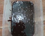 Foto langkah ke 3 dari resep Scone Brownies.