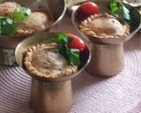 صورة لخطوة 2 من وصفة حشوة البطاطس للسمبوسة