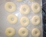 Foto del paso 7 de la receta: Donas Esponjosas