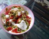 দই বড়া (Doi bora recipe in Bengali) রেসিপির ধাপ 3 ছবি
