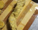 A picture of step 19 of Gatte Ki Sabzi.
