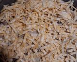 A picture of step 6 of Eggplant Casserole IV.