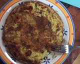 Foto del paso 6 de la receta: Tortilla a la queen