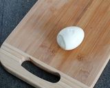 Foto del paso 4 de la receta: Crema fría de lechuga hoja de roble y pepino