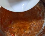 Foto langkah ke 4 dari resep Gurame Saus Sambal Korea.
