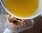 Foto del paso 2 de la receta: New york cheesecake