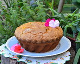 Foto del paso 5 de la receta: Budín de mandarina y membrillo🧉