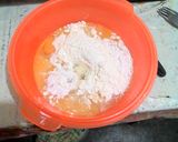 Foto langkah ke 3 dari resep Chicken egg roll non msg.