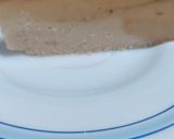 Foto del paso 7 de la receta: Flan de Turrón