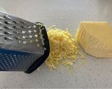 Foto del paso 1 de la receta: Cuñapé boliviano