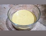 A picture of step 3 of Straight Aloo pakora.