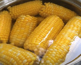 Foto del paso 1 de la receta: Elotes locos