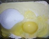 A picture of step 3 of Mini notless doughnut.