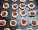 Foto del paso 4 de la receta: Pepas mega fácil, ricas y económicas