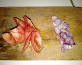 Foto langkah ke 2 dari resep 49. Sayur Bening Bayam by Uliz Kirei.