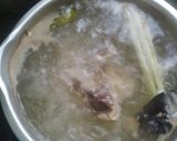 Foto langkah ke 2 dari resep Soto lamongan.