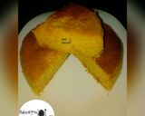 A picture of step 11 of #Carrots cake contest#by ful@ny"ss kitchen.