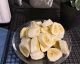Foto langkah ke 3 dari resep Kolak Singkong Pisang Enak.