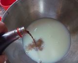 Foto del paso 2 de la receta: Cupcakes de avena con manzana