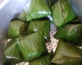 Foto langkah ke 4 dari resep Koci-koci isi kelapa.