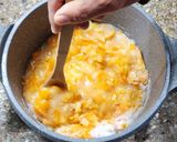 Foto del paso 2 de la receta: 🧡 Mermelada de quinotos 🧡