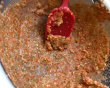 Foto del paso 5 de la receta: Gazpacho andaluz con robot Mambo Cecotec